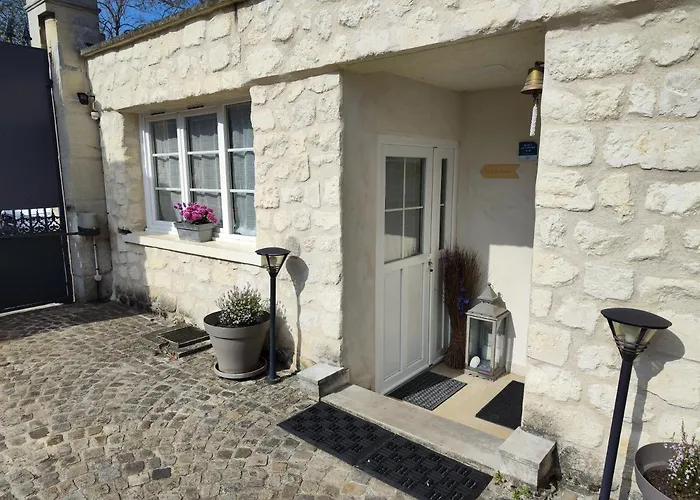 Le Gîte Senlisien