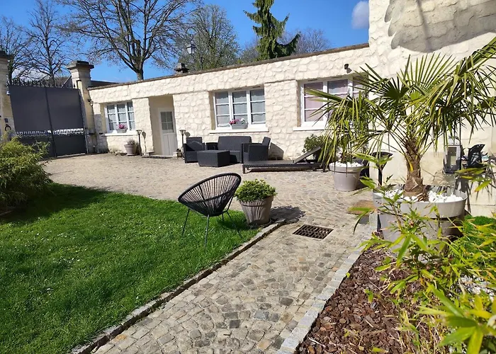Le Gîte Senlisien