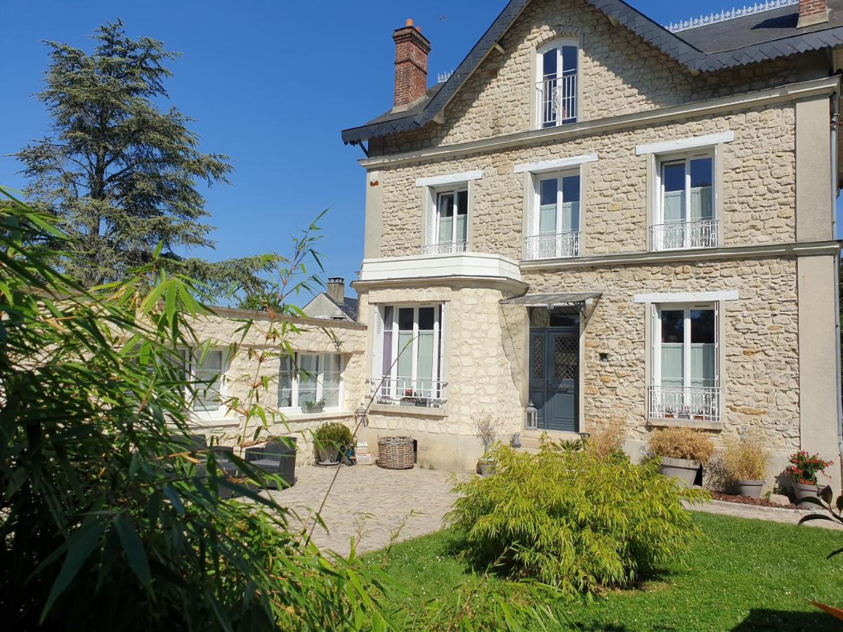 Le Senlisien Apartment Senlis (Oise)