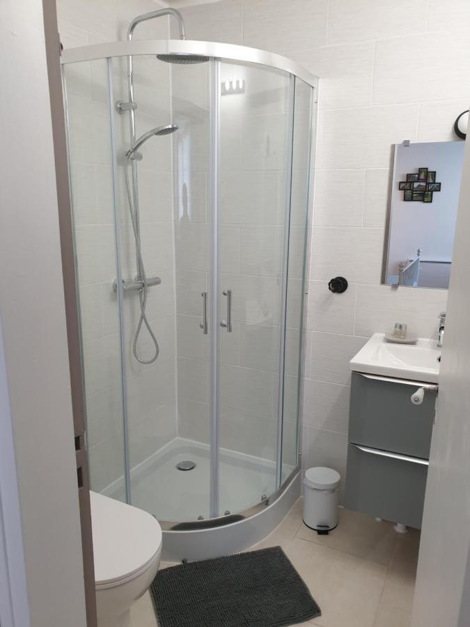 Le Senlisien Apartment *