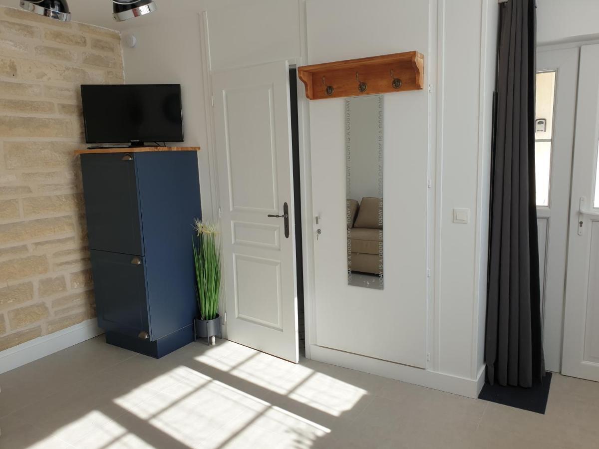 Le Senlisien Apartment *