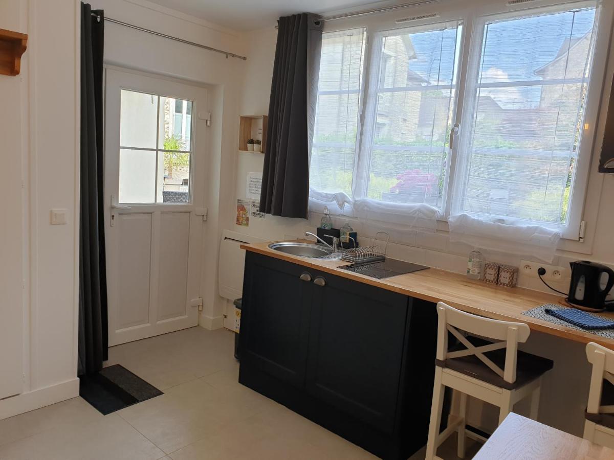 Apartment Le Senlisien Senlis (Oise)