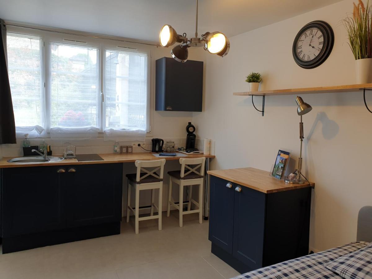 Apartment Le Senlisien