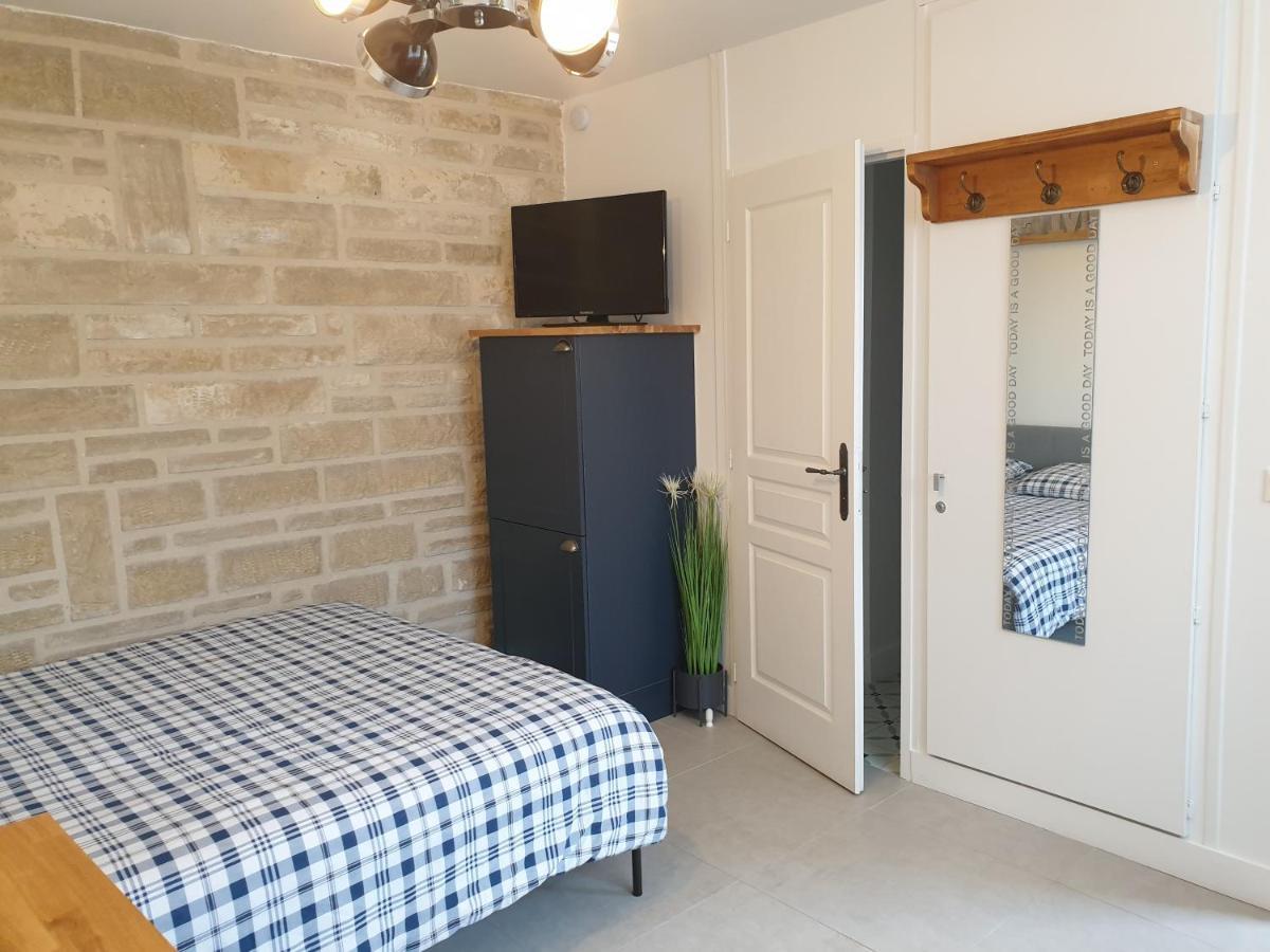 Le Senlisien Apartment Senlis (Oise)