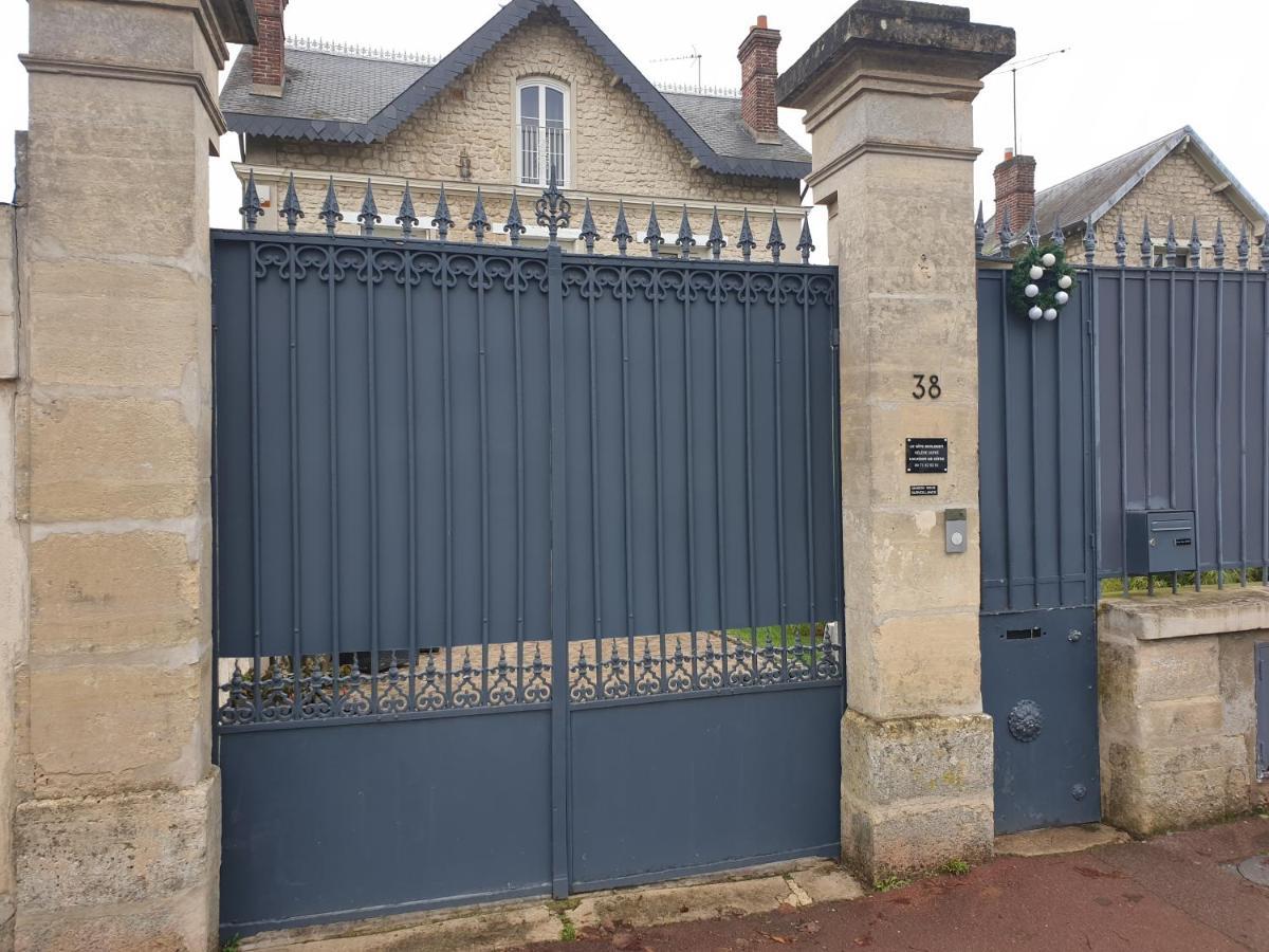 Le Senlisien * Senlis (Oise)