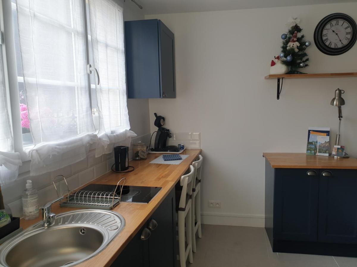 Apartment Le Senlisien Senlis (Oise)