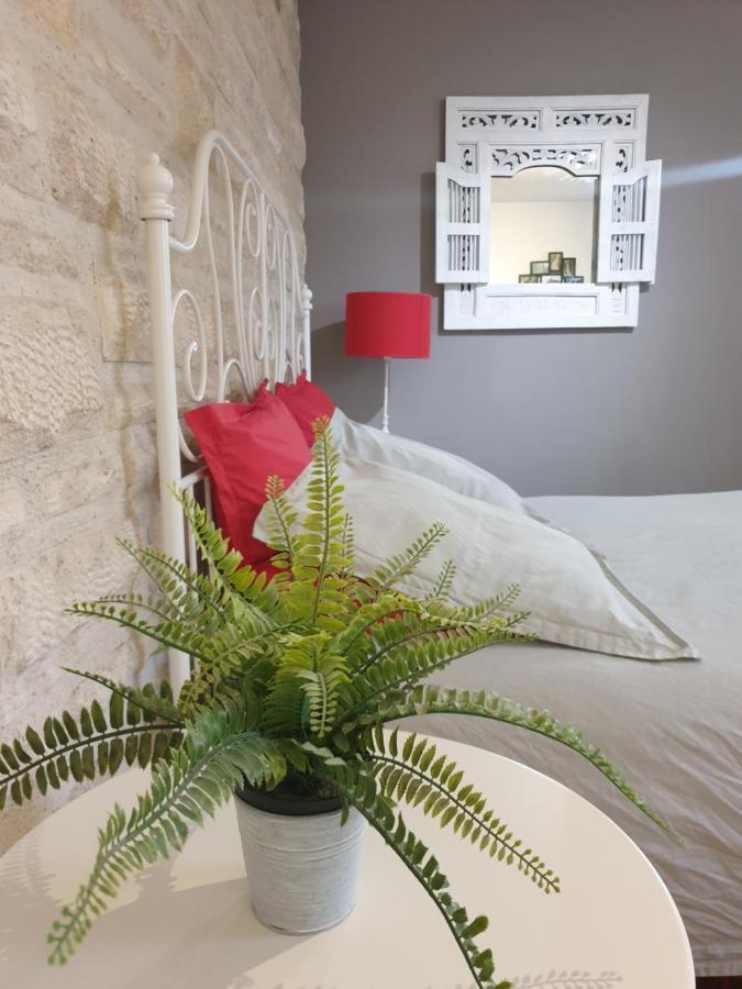 Apartment Le Senlisien *