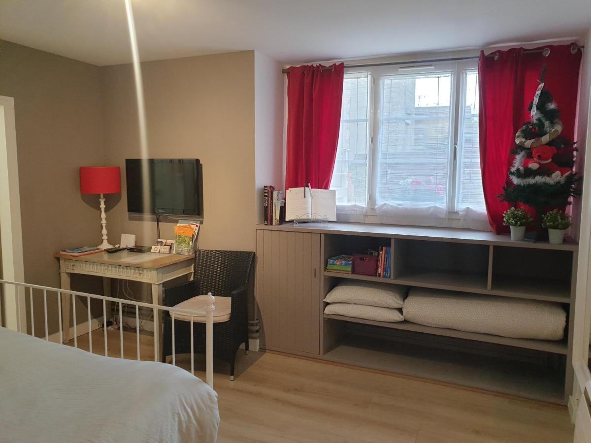 Le Senlisien Apartment Senlis (Oise)