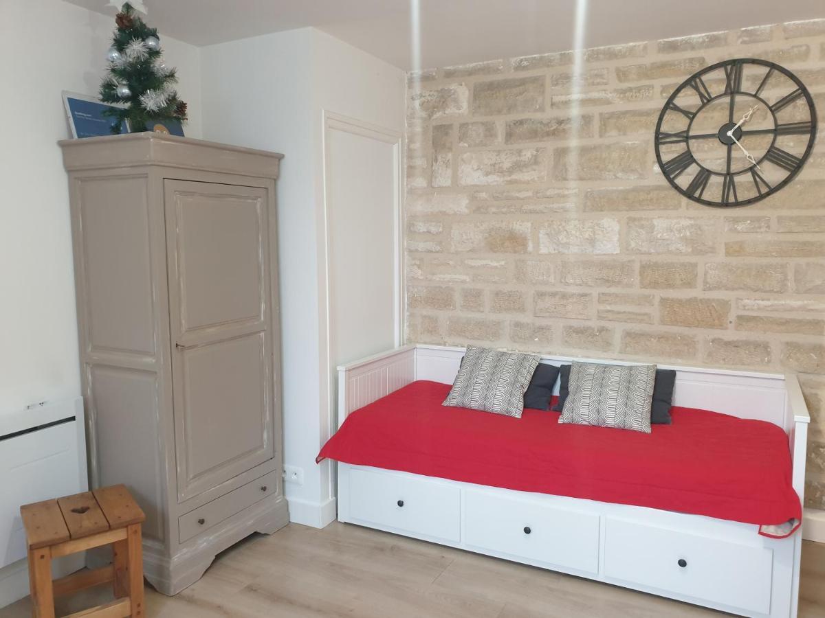 Apartment Le Senlisien
