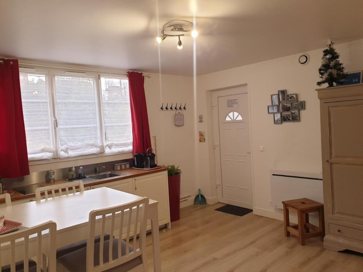 Apartment Le Senlisien *