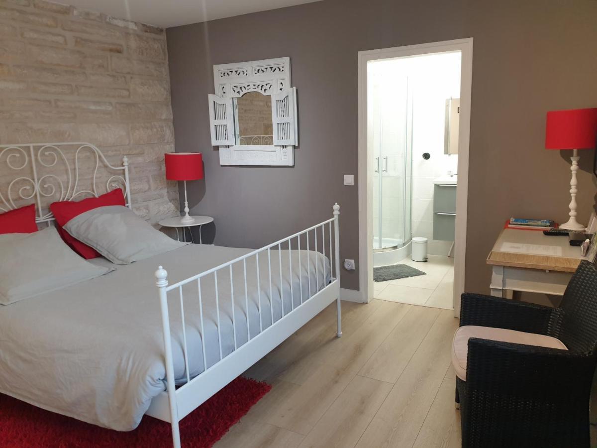 Apartment Le Senlisien