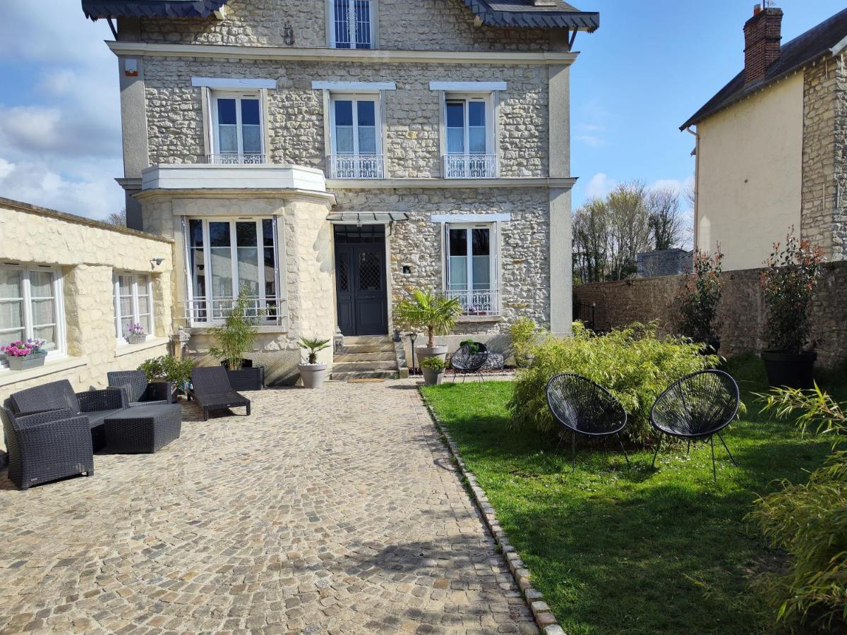 Apartment Le Senlisien *