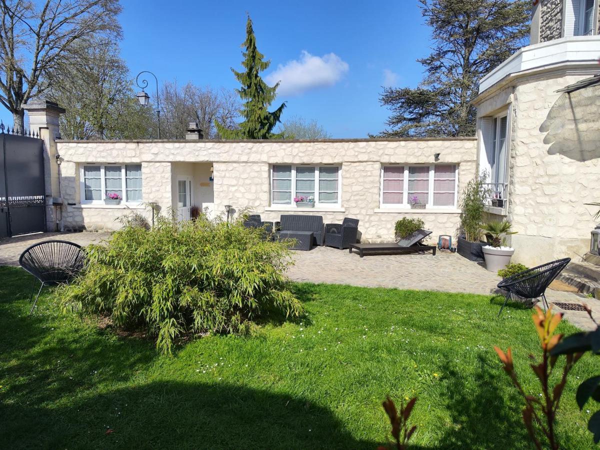 Apartment Le Senlisien