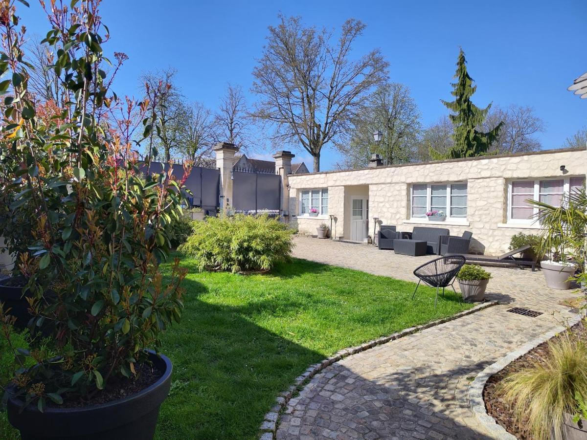 Apartment Le Senlisien