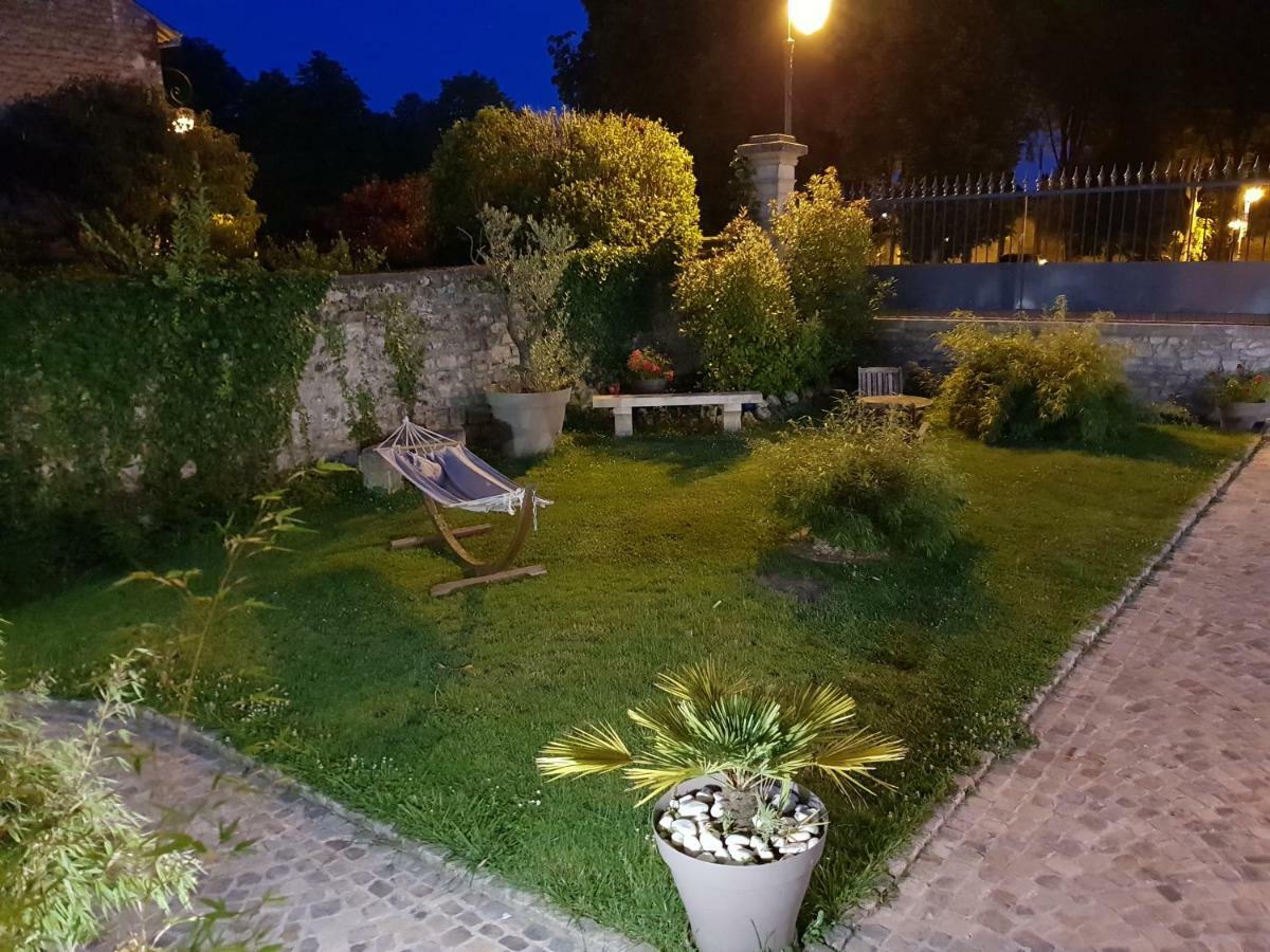 Apartment Le Senlisien